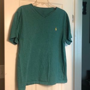 NWOT Ralph Lauren shirt